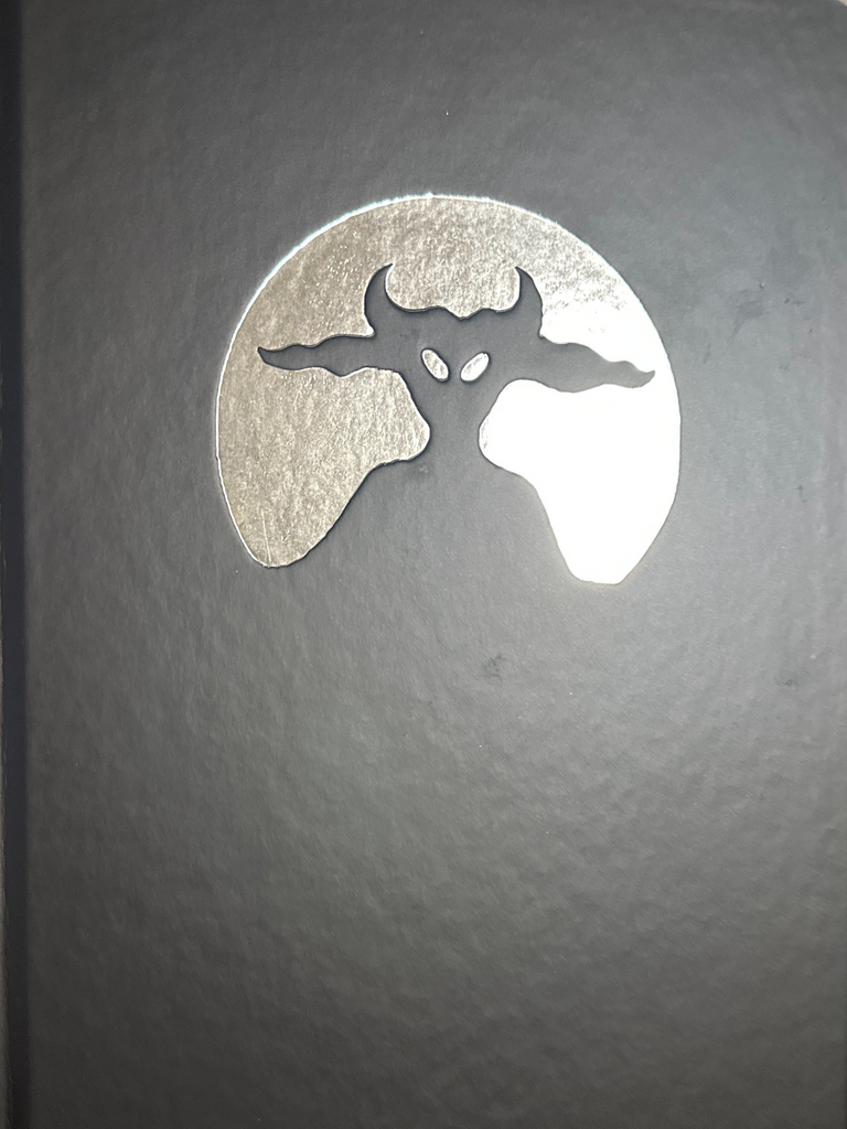 Legend of the Spaceborne Killer Hardcover Graphic Novel - Issue #1