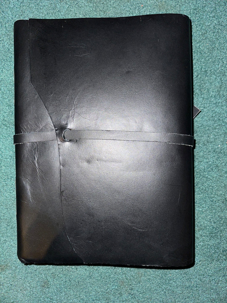 1 of one 1 handwritten ritual book bundle