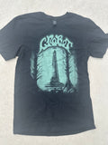 Obsidian Short Sleeve