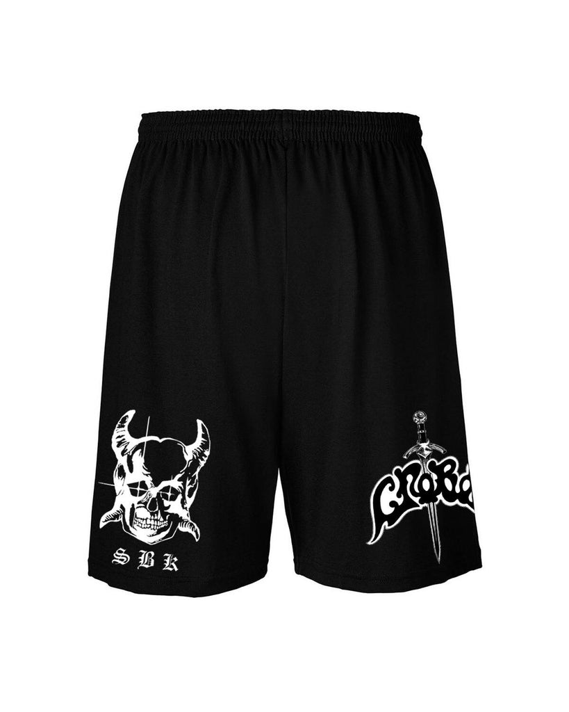 SBK Shorts