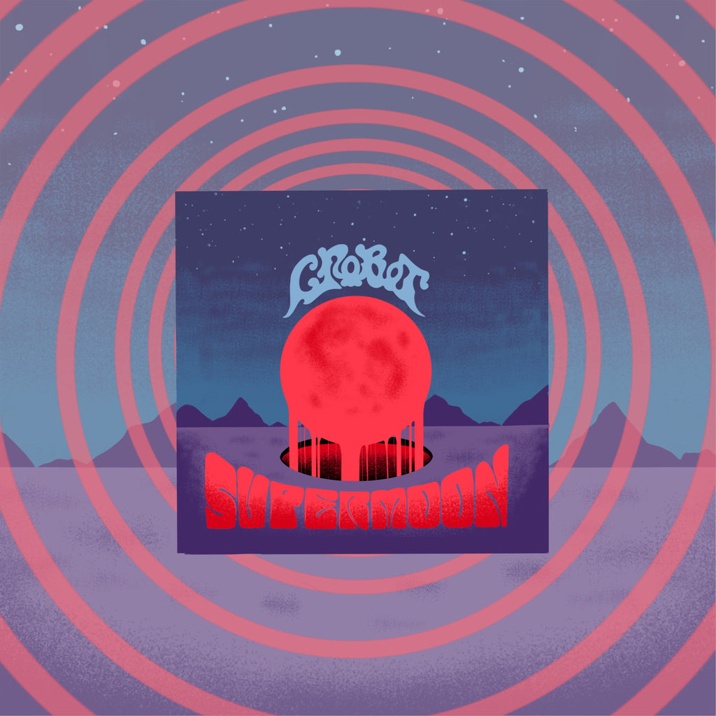 Supermoon CD
