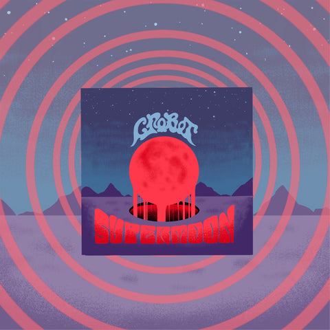 Supermoon CD