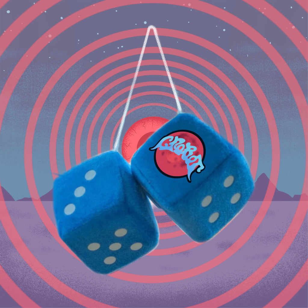 Fuzzy dice