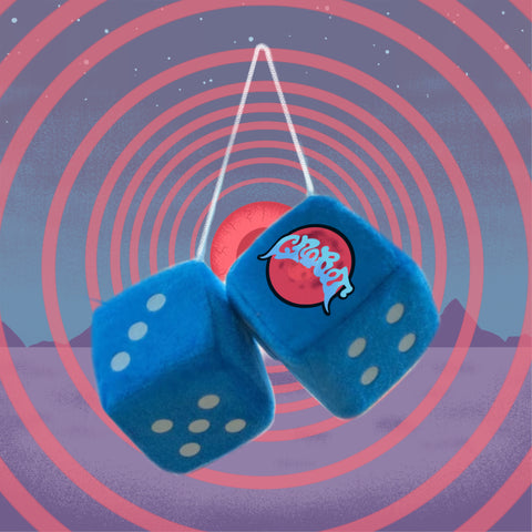 Fuzzy dice